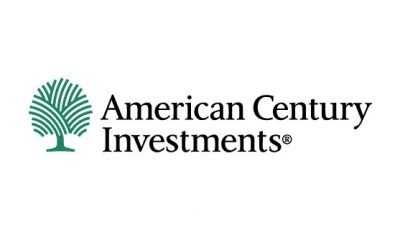 logo vector American Century Investments