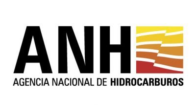 logo vector Agencia Nacional de Hidrocarburos