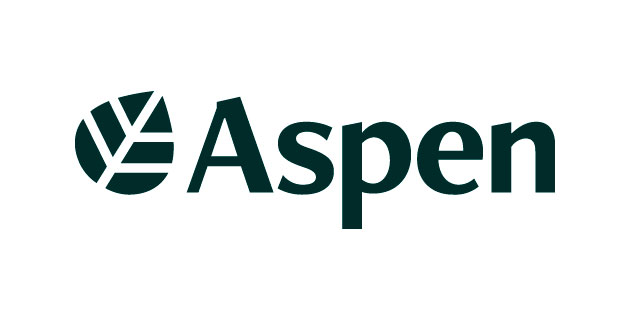 logo vector Aspen Insurance