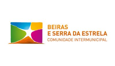 logo vector Comunidade Intermunicipal das Beiras e Serra da Estrela