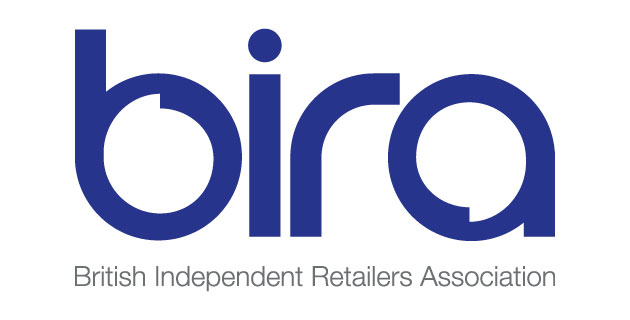 logo vector BIRA Bank