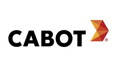 logo vector Cabot Corporation