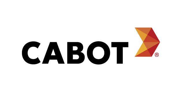 logo vector Cabot Corporation