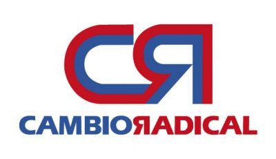 logo vector Cambio Radical