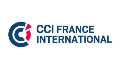 logo vector CCI France International