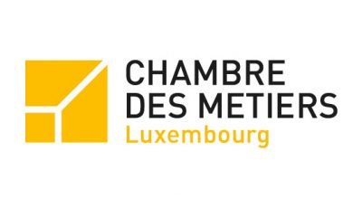 logo vector Chambre des Métiers