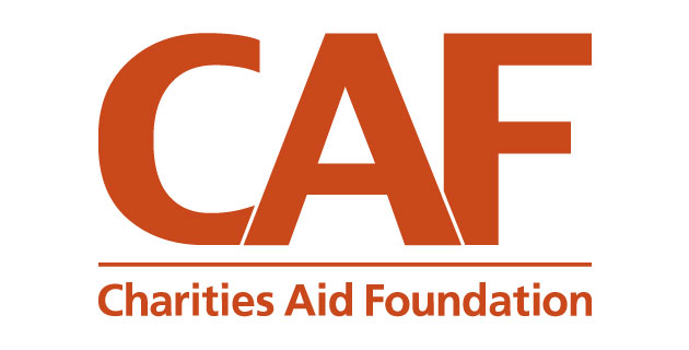 logo vector Charities Aid Foundation