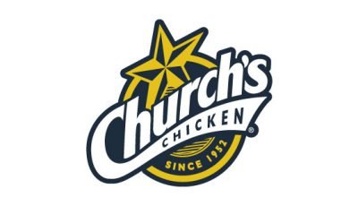 logo vector Church's Chicken
