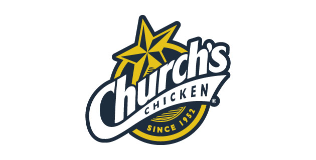 logo vector Church's Chicken