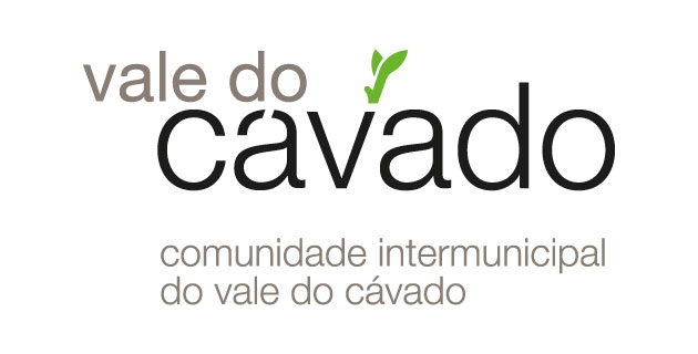 logo vector Cim Cávado