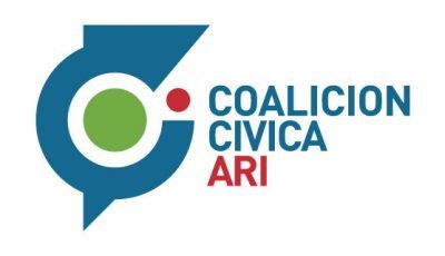 logo vector Coalición Cívica ARI