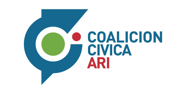 logo vector Coalición Cívica ARI