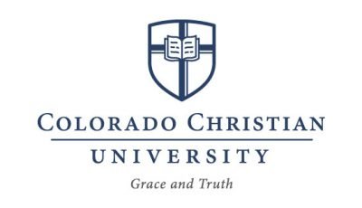 logo vector Colorado Christian University