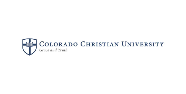 logo vector Colorado Christian University