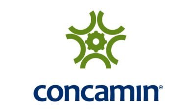 logo vector Concamin