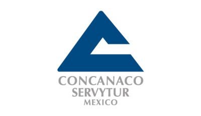 logo vector Concanaco Servytur