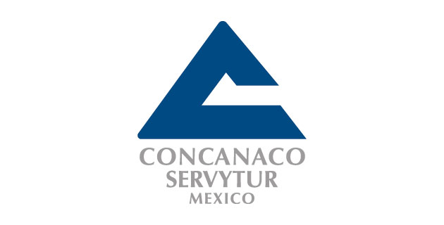 logo vector Concanaco Servytur