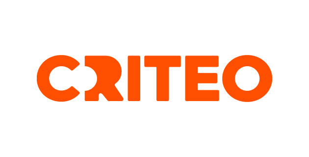 logo vector Criteo