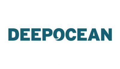 vektorisert logo DeepOcean