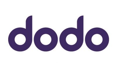 logo vector Dodo Services