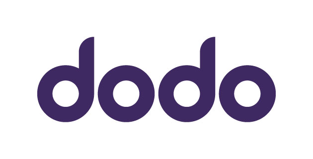 logo vector Dodo Services