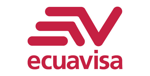 logo vector Ecuavisa