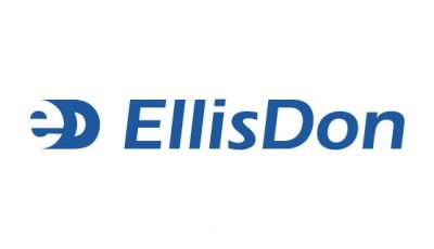 logo vector EllisDon