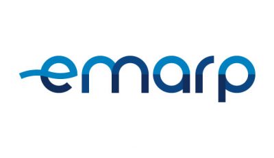 logo vector Emarp