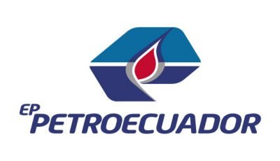 logo vector EP Petroecuador