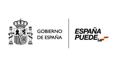 logo vector España Puede
