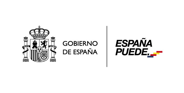 logo vector España Puede