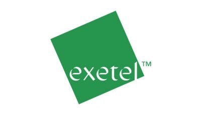 logo vector Exetel