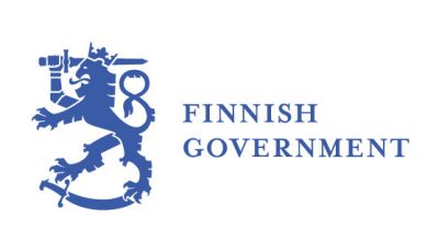 logo vector finnish goverment