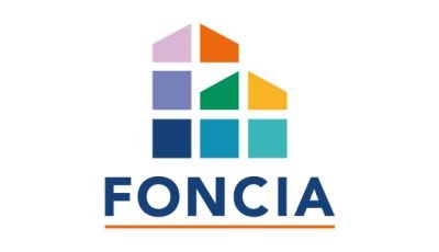 logo vector Foncia