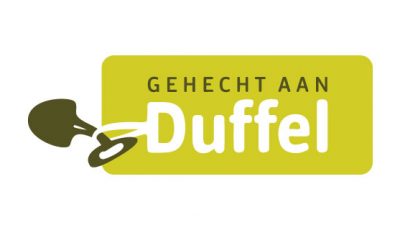 logo vector Gemeente Duffel