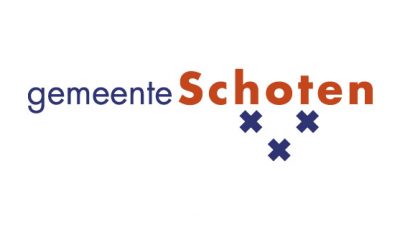 logo vector Gemeente Schoten