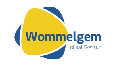 logo vector Gemeente Wommelgem