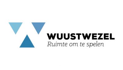 logo vector Gemeente Wuustwezel