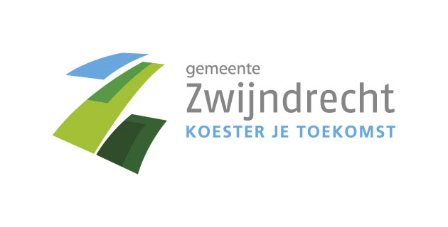 logo vector Gemeente Zwijndrecht