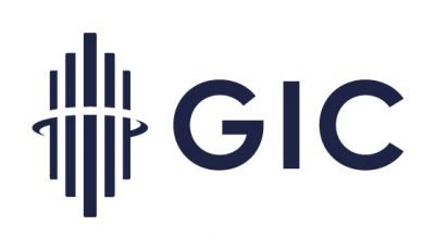 logo vector GIC