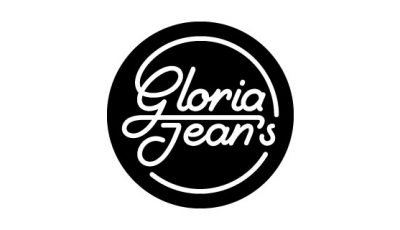 logo vector Gloria Jean's Coffees