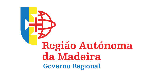 logo vector Região Autónoma da Madeira