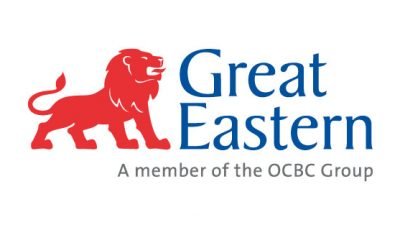 logo vector Great Eastern Life