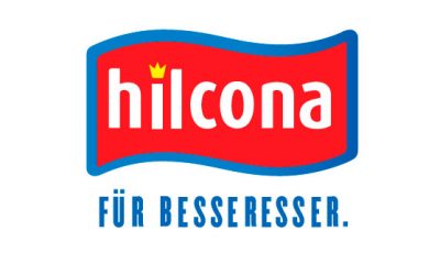 logo vector Hilcona
