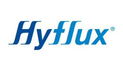 logo vector Hyflux