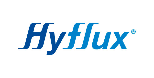 logo vector Hyflux