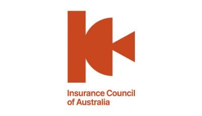 logo vector Insurance Council of Australia - ICA