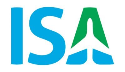 logo vector ISA Information Systems Associates