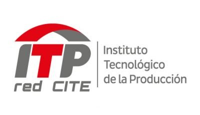 logo vector Instituto Tecnológico de la Producción