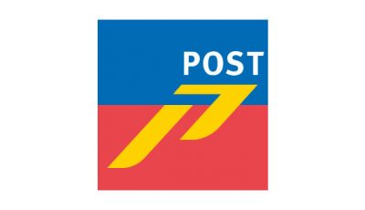 logo vector Liechtensteinische Post